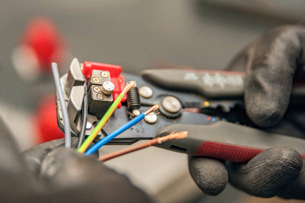 Best Emergency Electrician Near Me  in Rutherford, PA