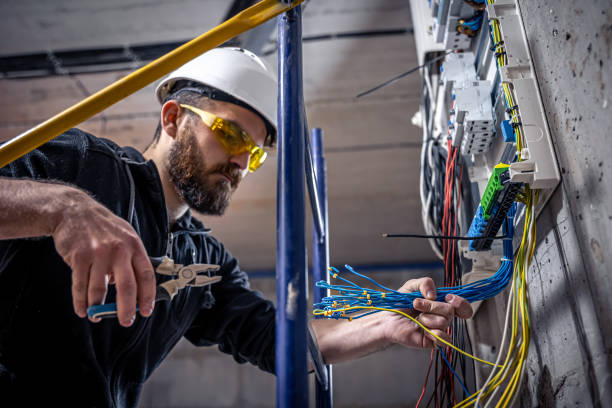 Best Emergency Electrician Near Me  in Rutherford, PA