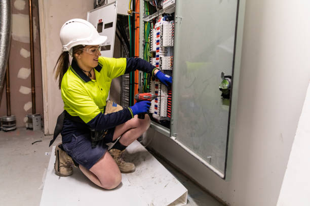 Best Electrical Rewiring Services  in Rutherford, PA
