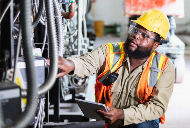 Best Residential Electrician Services  in Rutherford, PA
