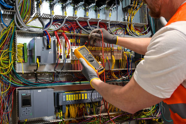 Best Electrical Outlet Repair  in Rutherford, PA