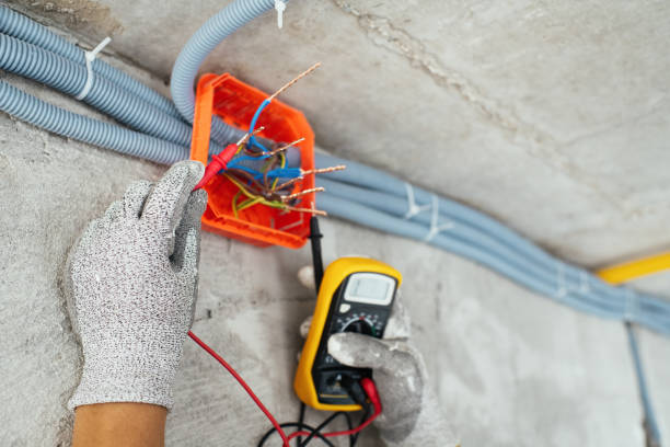 Best Emergency Electrical Repair  in Rutherford, PA