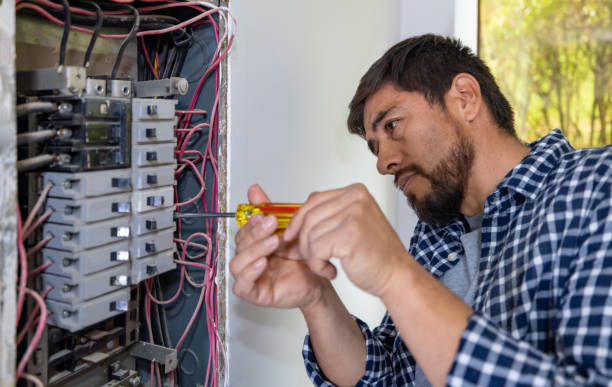 Best Electrical Contractors for Businesses  in Rutherford, PA